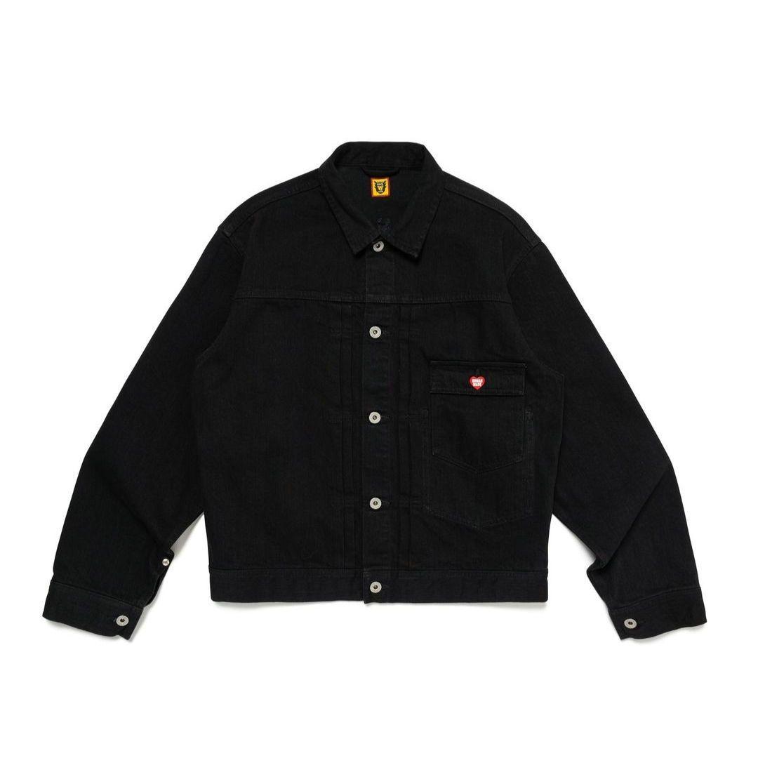 HUMANMADE VERDY VICK WORK JACKET