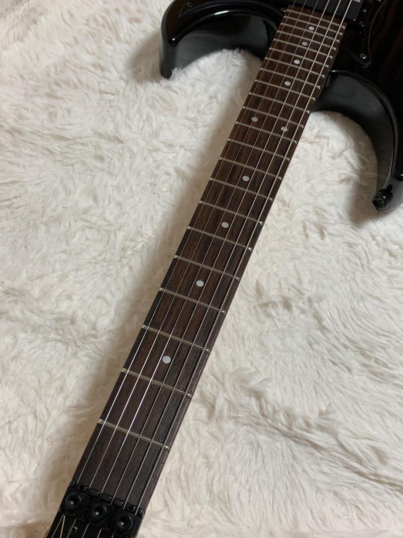 ギター Yamaha RGX520J Made in Japan
