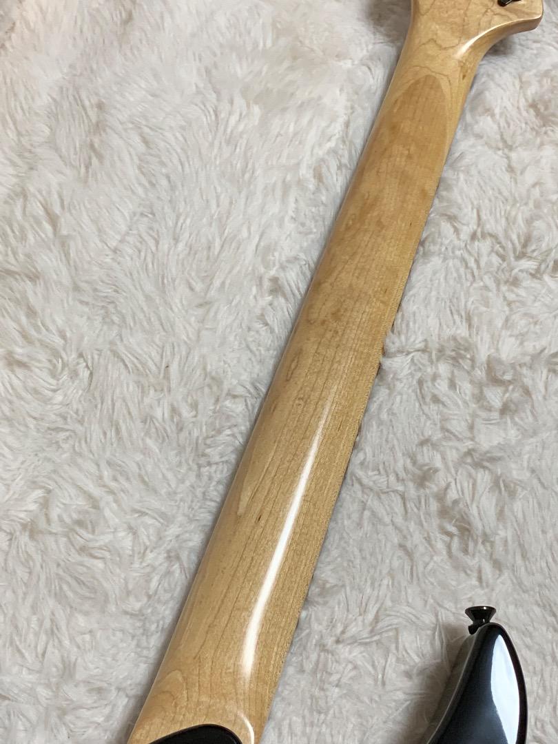 ギター Yamaha RGX520J Made in Japan