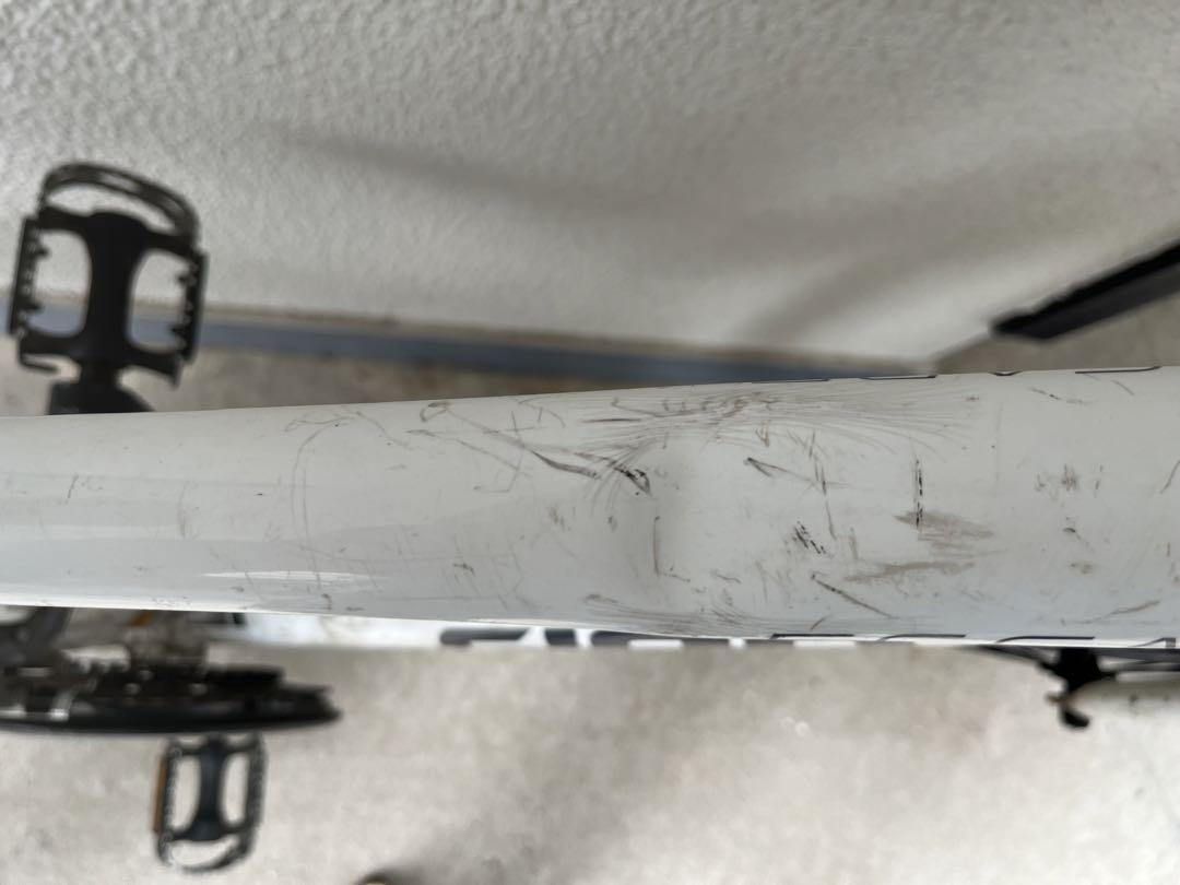 自転車本体 GIANT ESCAPE DROP XS