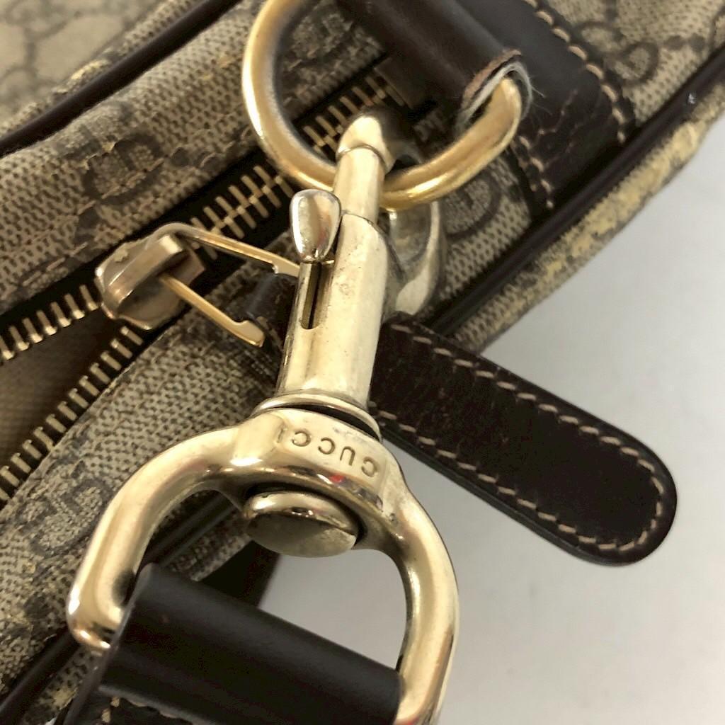 グッチ GGスプリーム