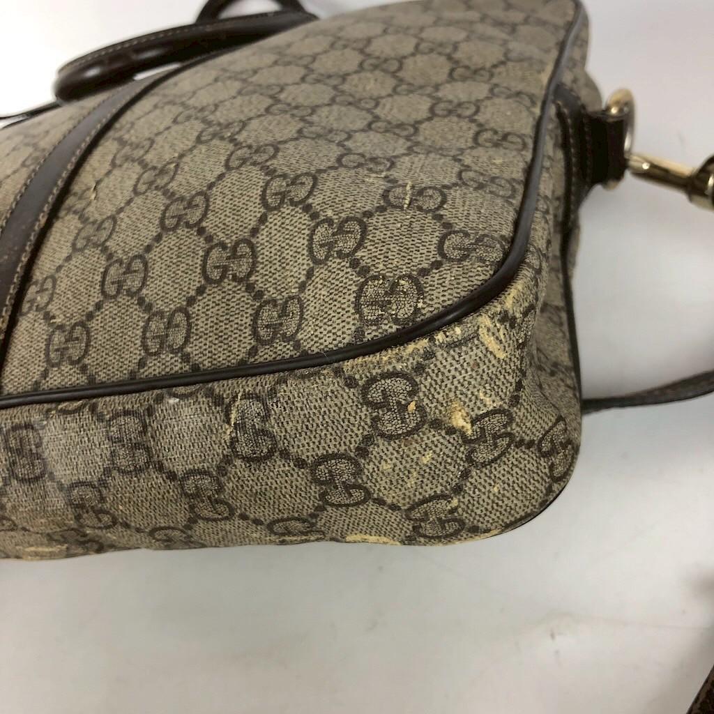 GGスプリーム ビジネスバッグ