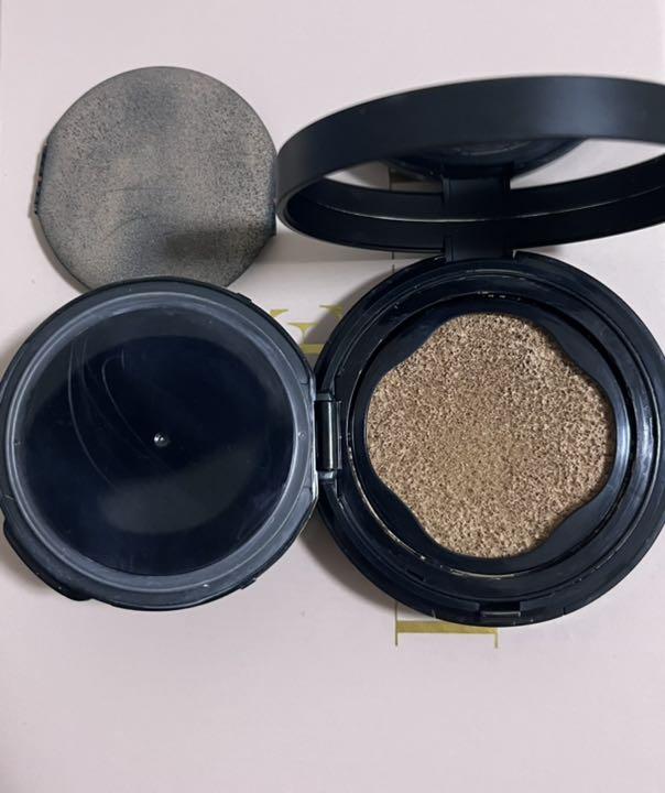 SHISEIDO シンクロスキン セルフリフレッシング クッションコンパクト