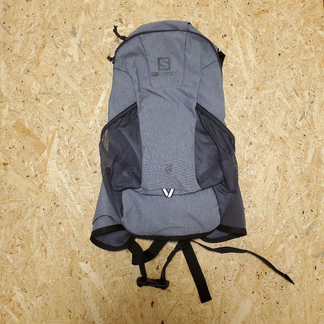 【SALOMON/サロモン】トレイル リュック バックパック