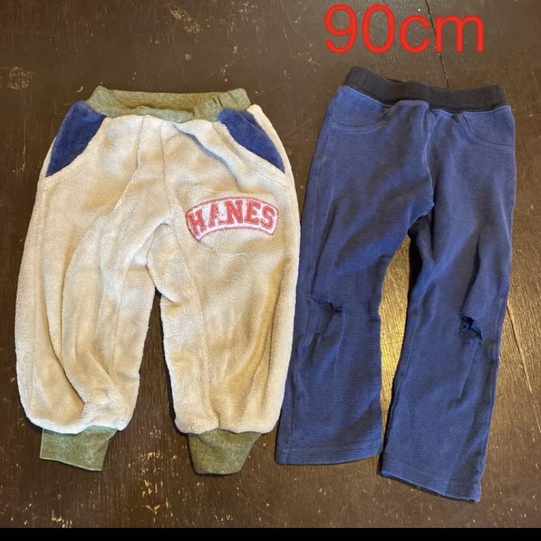 パンツ 長ズボン まとめ売り 90cm セット - メルカリ パンツ 長ズボン まとめ売り 90cm セット - メルカリ