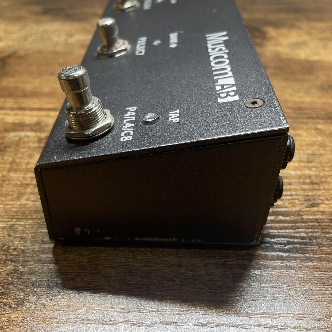 ギター Musicom LAB / EFX LITE 6M