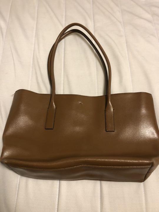 PRADA キャメル 8AeBJ-m22902628980 トートバッグ 人気大得価