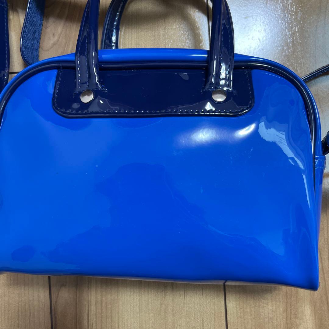 adidas ミニ ボストンバッグ ショールダーバッグ 2way ブルー - メルカリ adidas ミニ ボストンバッグ ショールダーバッグ 2way ブルー - メルカリ