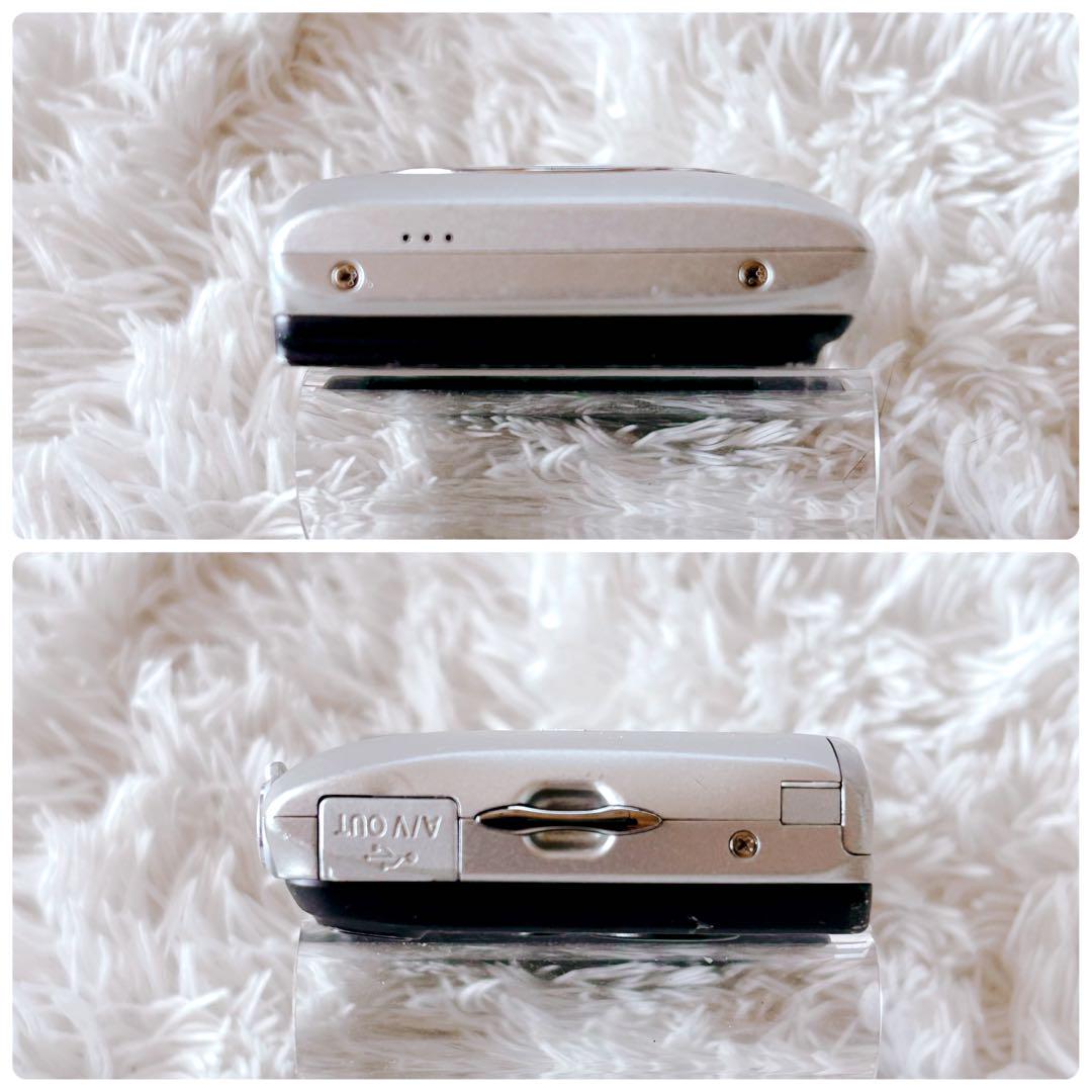 S3600 シルバー