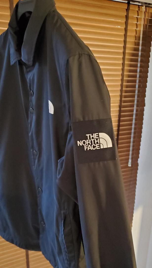 【れなし】 THE NORTH FACE ザ コーチジャケット Mサイズ f68d1-m22903236395 ンなどは
