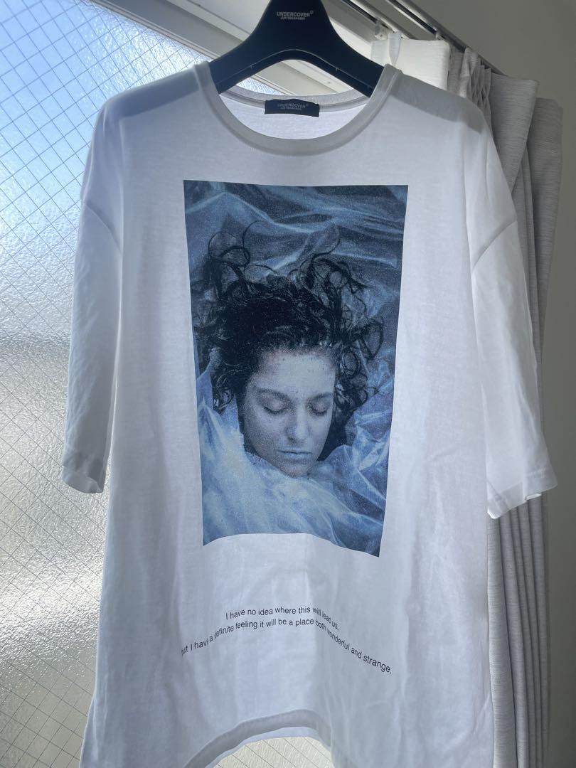 トップス undercover twinpeaks size2