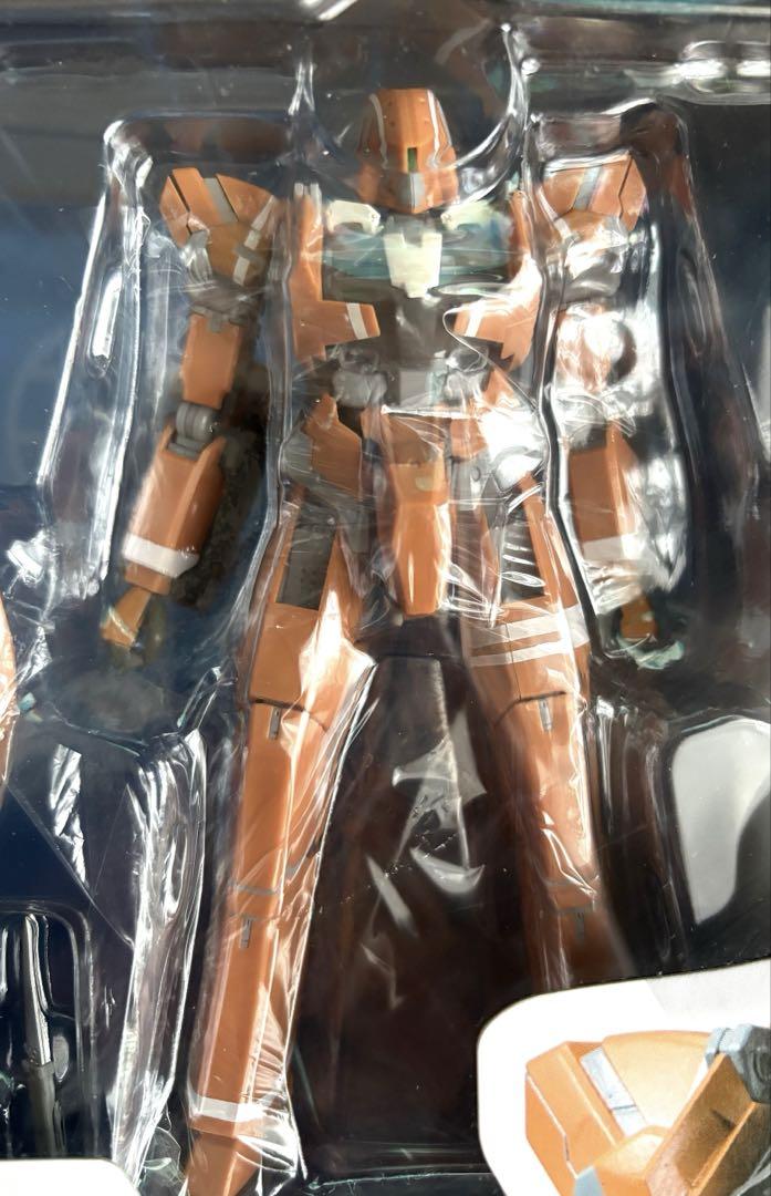 【新品未使用】ヴァリアブルアクション アルドノア・ゼロ KG-6 スレイプニール