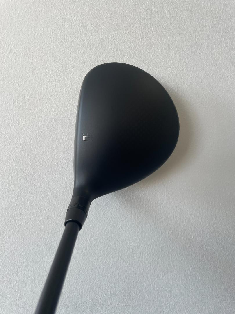 Cobra ダークスピードLS 5W TourAD S 純正ヘッドカバー有 - メルカリ