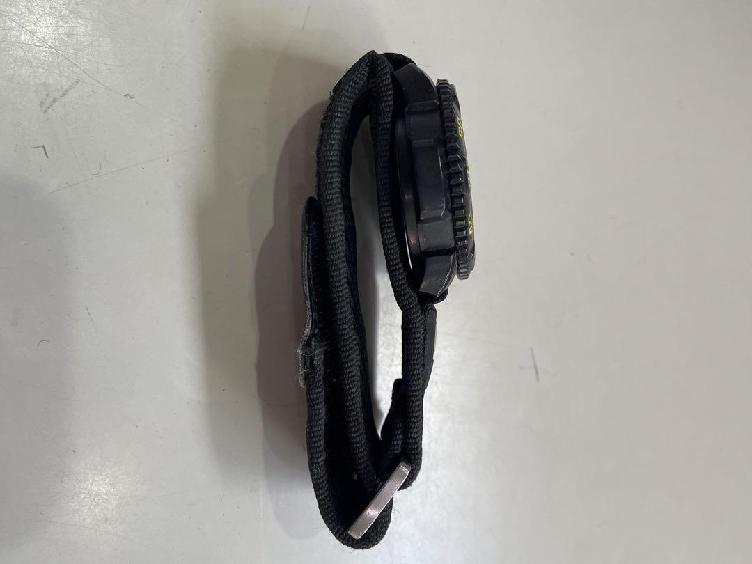 LUMINOX ルミノックス　3050/3950 腕時計　ケース付き
