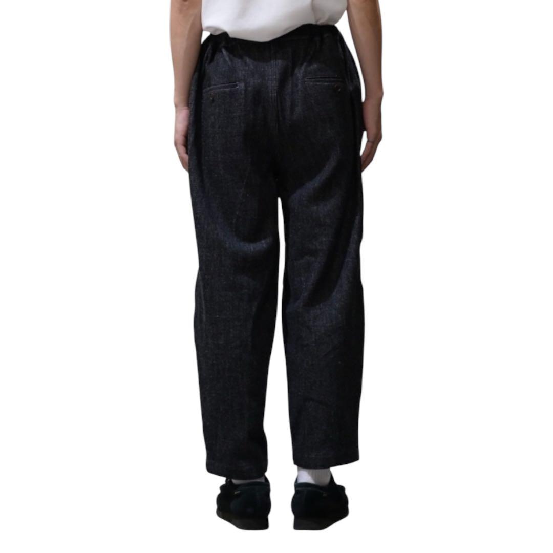 【40%OFF】wonderland, Black denim