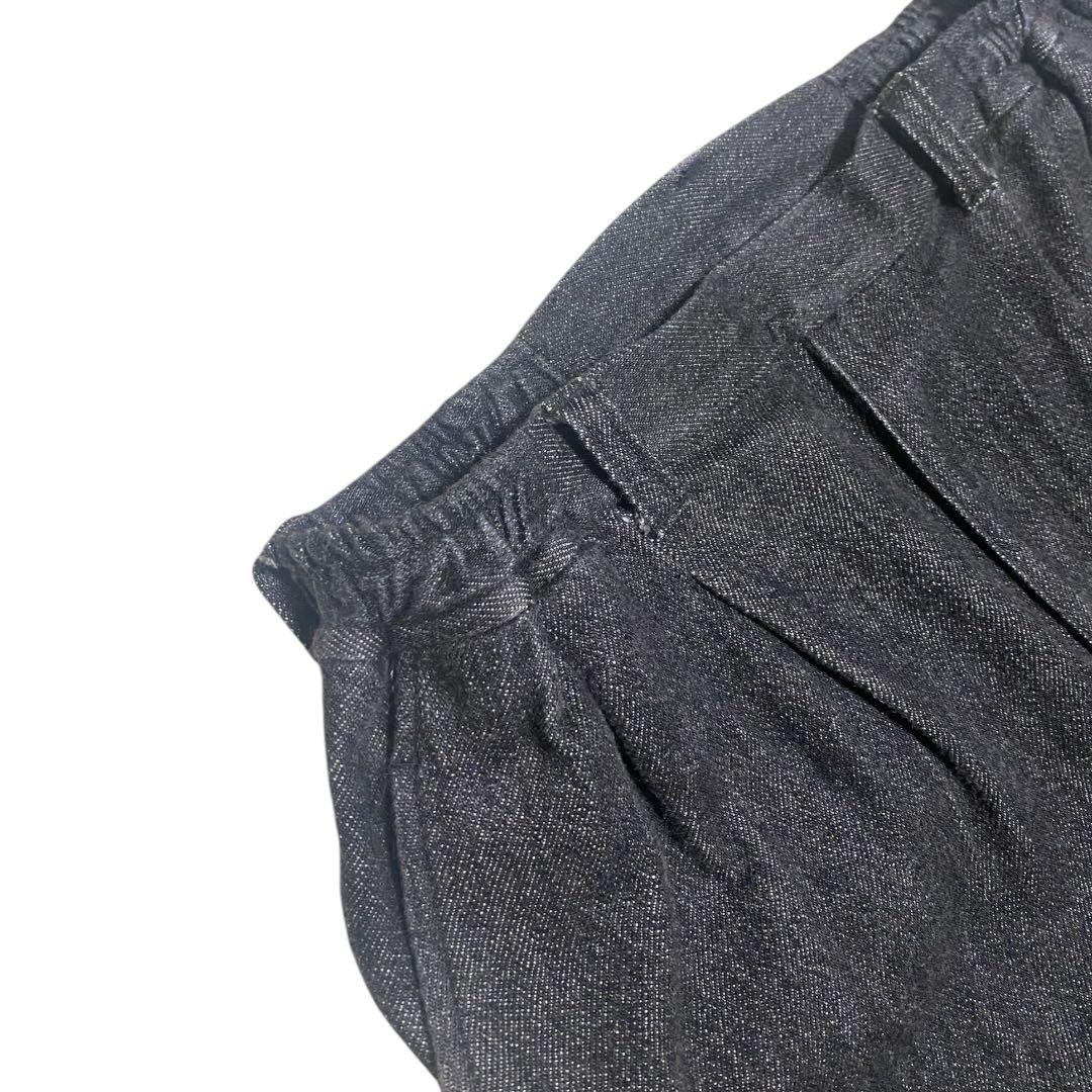 【40%OFF】wonderland, Black denim