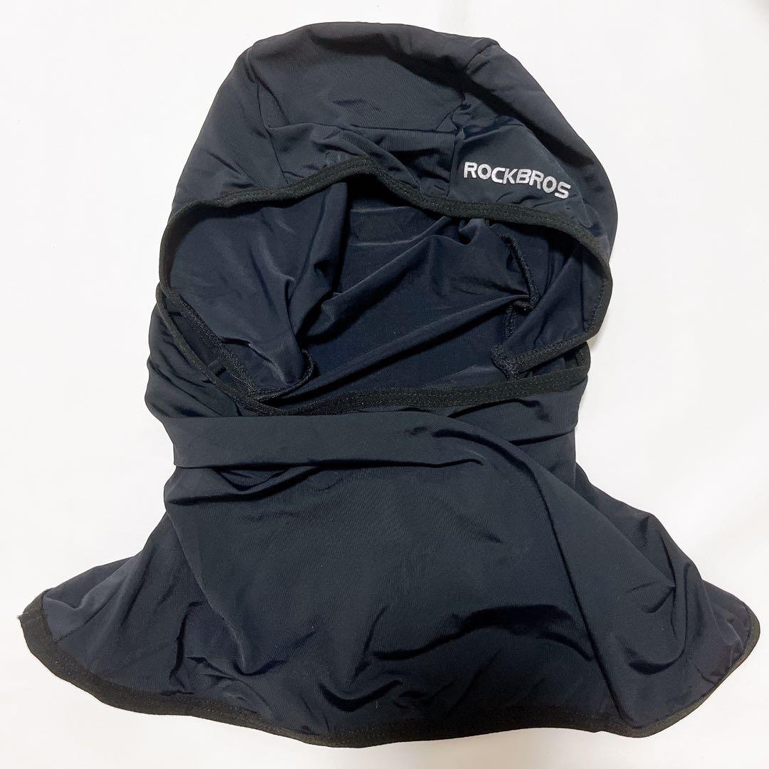 フェイスカバー 冷感 バラクラバ uvカット 息苦しくない 通気性 吸汗速乾