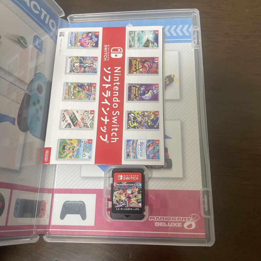 Amazon.co.jp: マリオカート8 デラックス|オンラインコード版 +