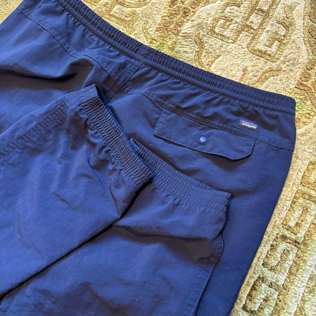 Patagonia バギーズパンツ サイズM(日本L相当) - メルカリ