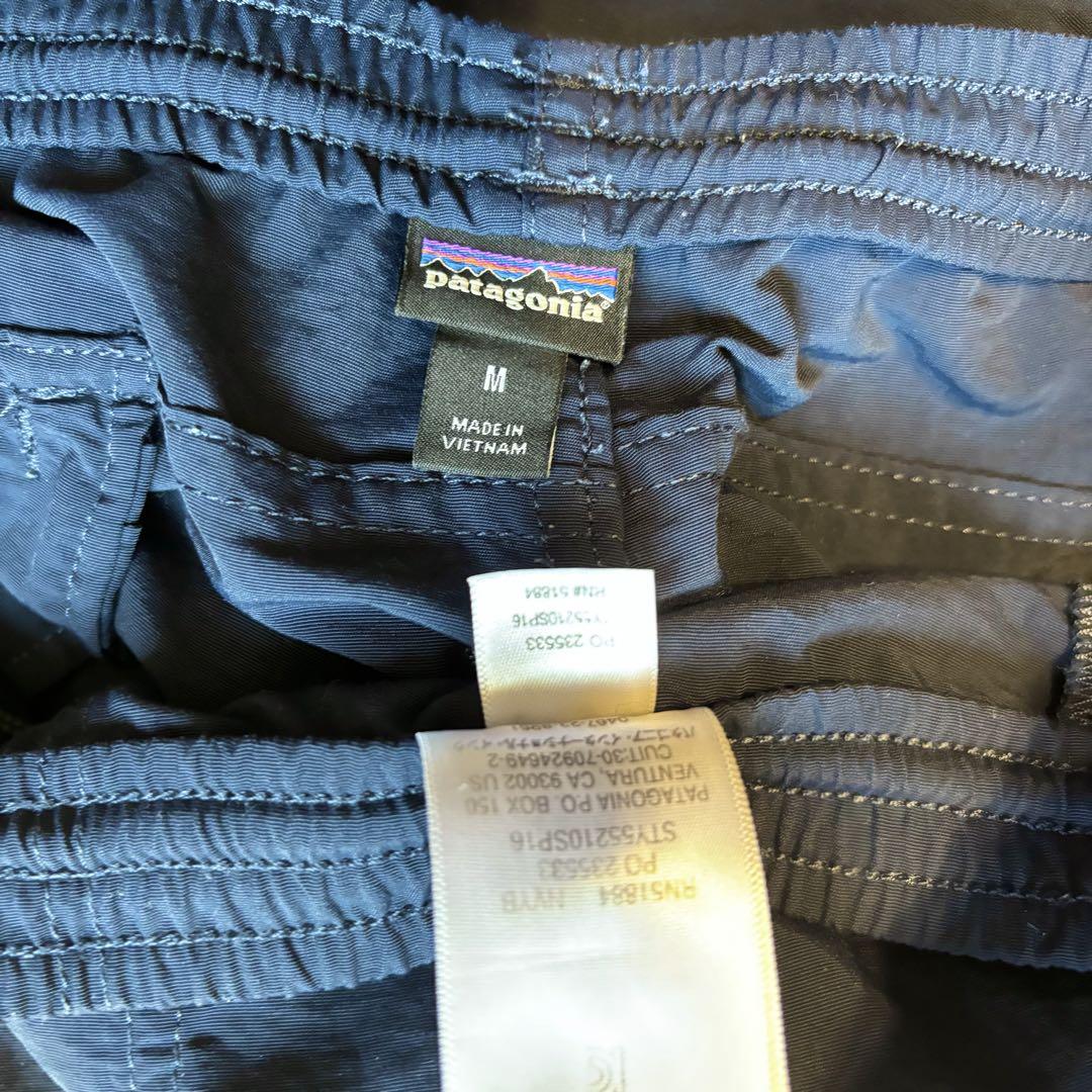 パタゴニア(patagonia) M's Baggies Pants Reg(メンズ バギーズ