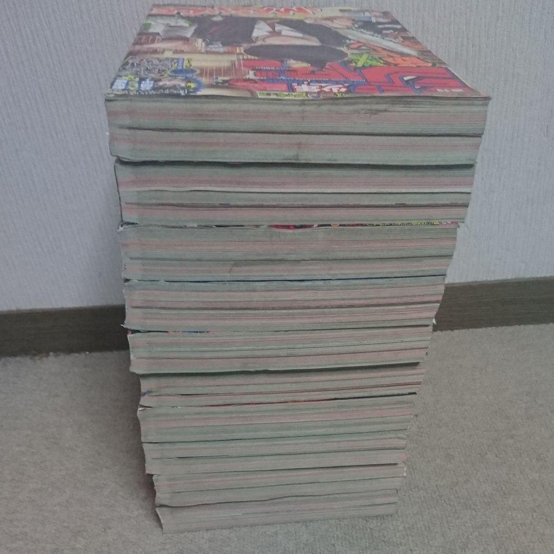 売れ筋新商品 少年漫画-あっちょん様専用!週刊少年ジャンプ 2021年27 出産祝い あっちょん様専用コミックセット 青年漫画