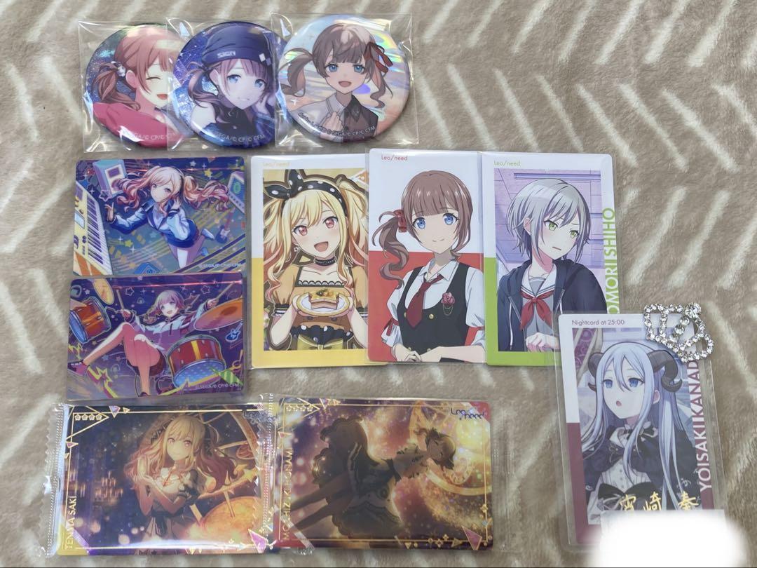 プロセカまとめ バラ売り可 即購入❌ - メルカリ プロセカまとめ バラ売り可 即購入❌ - メルカリ