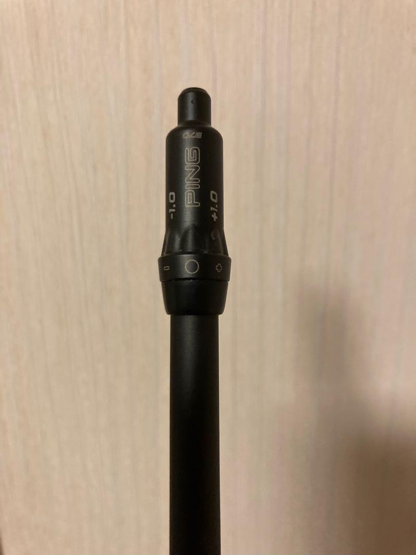G425 ALTAJCB SLATE 4U PINGシャフトのみ