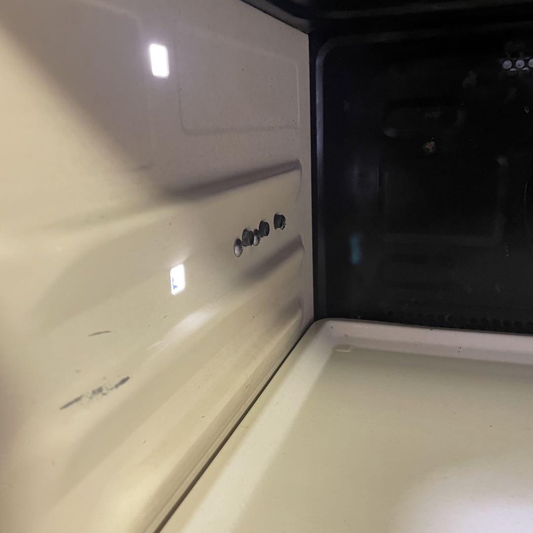 日立　スチームオーブワンレンジ　ヘルシーシェフ MRO-W1Z