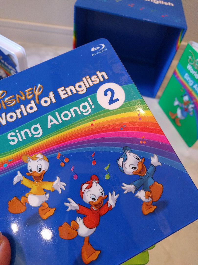 Sing Along Songs: シング アロング ソング: vol.3 アンダー・ザ