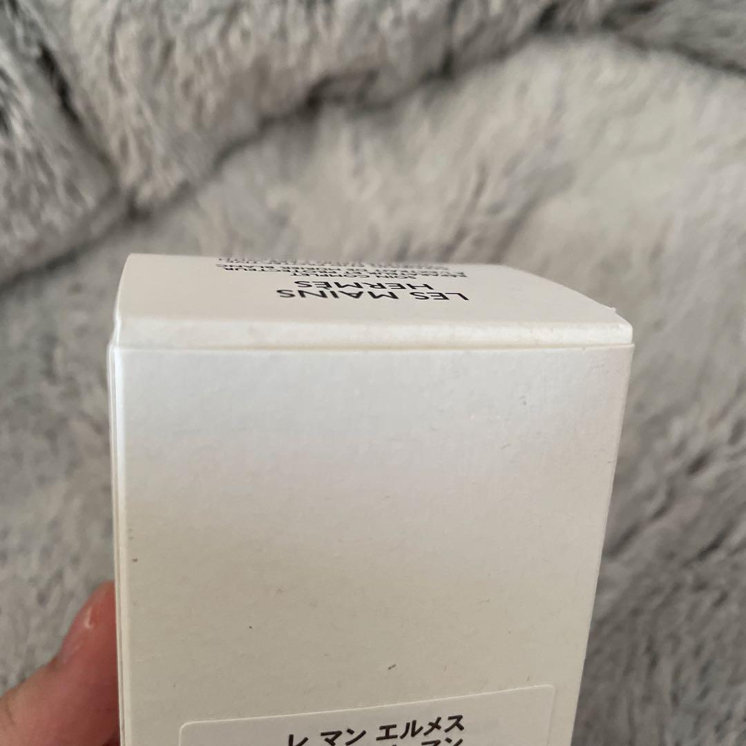 HERMES LES MAINS ハンドクリーム 100ml