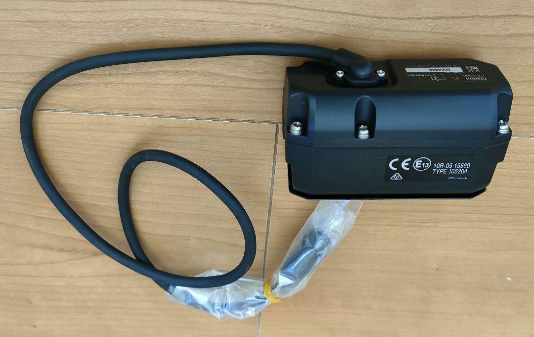 クラリオン Clarion HDバックカメラ CR-8500A - メルカリ クラリオン Clarion HDバックカメラ CR-8500A - メルカリ