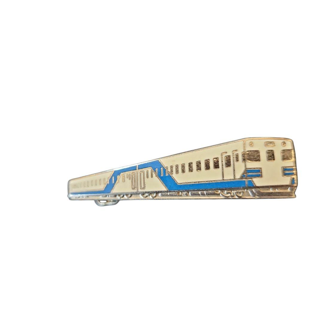 Amazon.co.jp: 鉄道グッズ ネクタイピン 特急電車セット