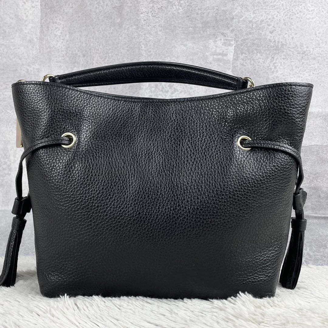 【当店限定販売】 極美品】コーチ 2way アンディクロスボディショルダーバッグ 巾着 バッグ