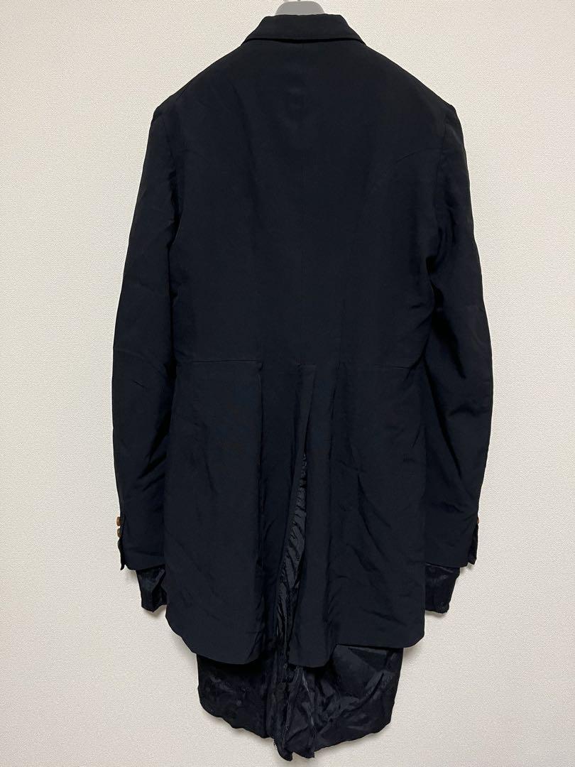 COMME des GARCONSHOMMEPLUS 14SS孵化期セットアップ