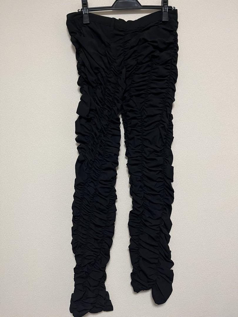 COMME des GARCONSHOMMEPLUS 14SS孵化期セットアップ