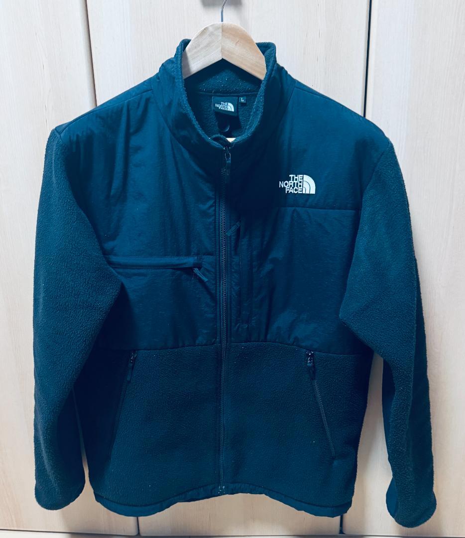 THE NORTH FACE デナリジャケット L