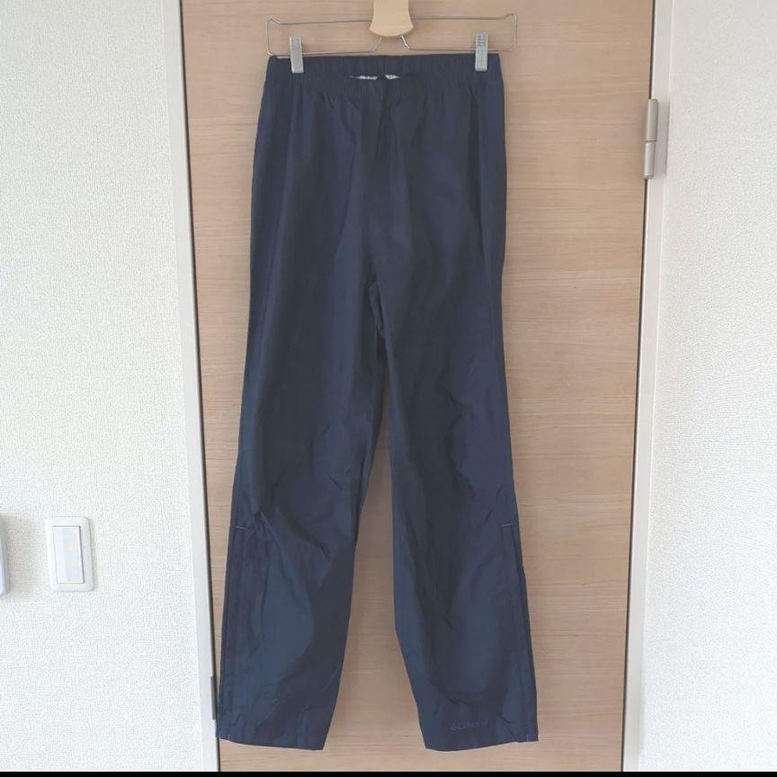 Colombiaレディース ナイロンパンツ M