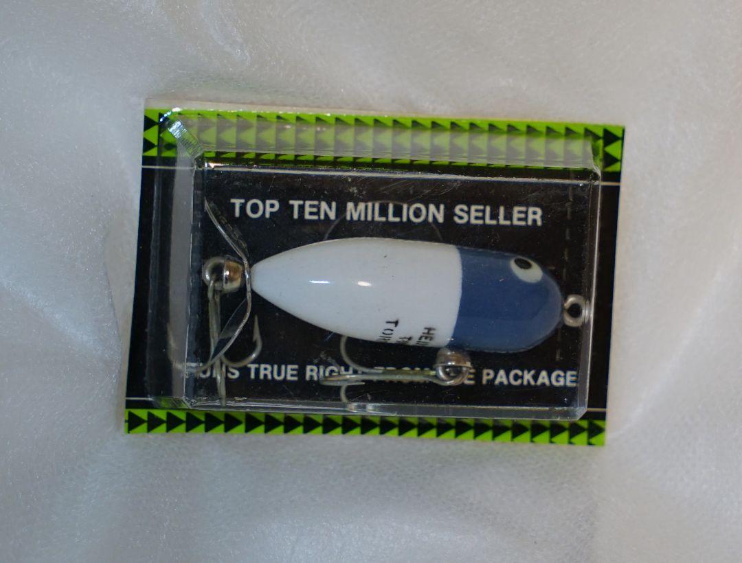 HEDDON Tiny Torpedo ヘドン　タイニートピードBH