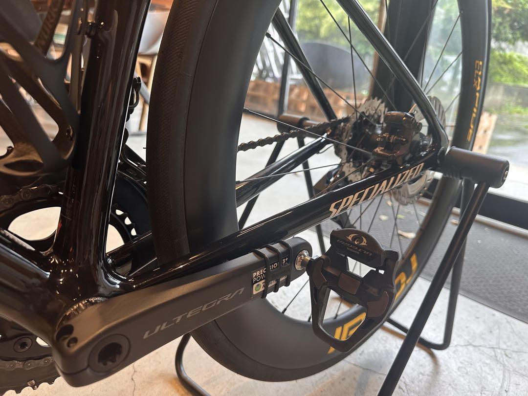 自転車本体 TARMAC SL8 PRO - ULTEGRA DI2