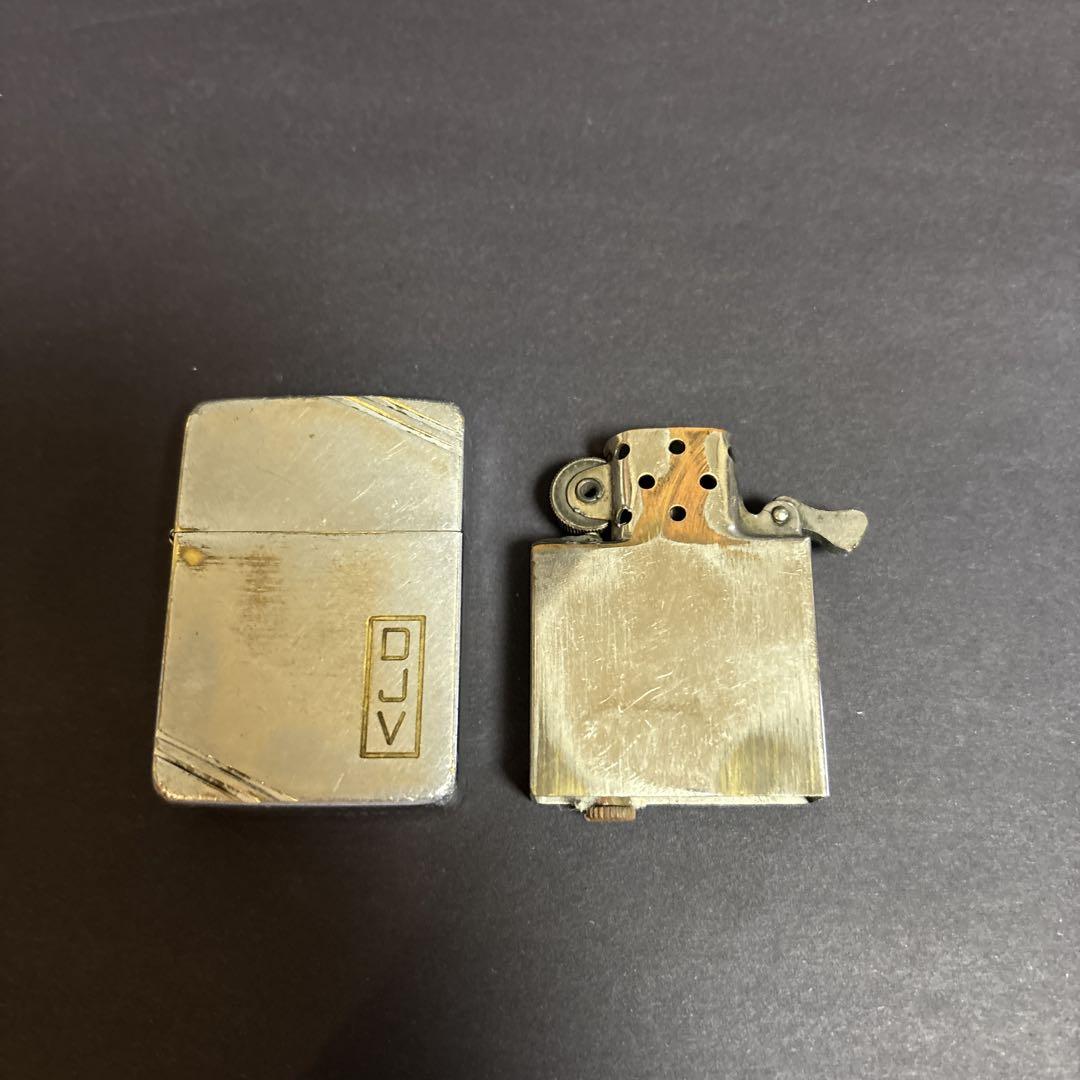ZIPPO
