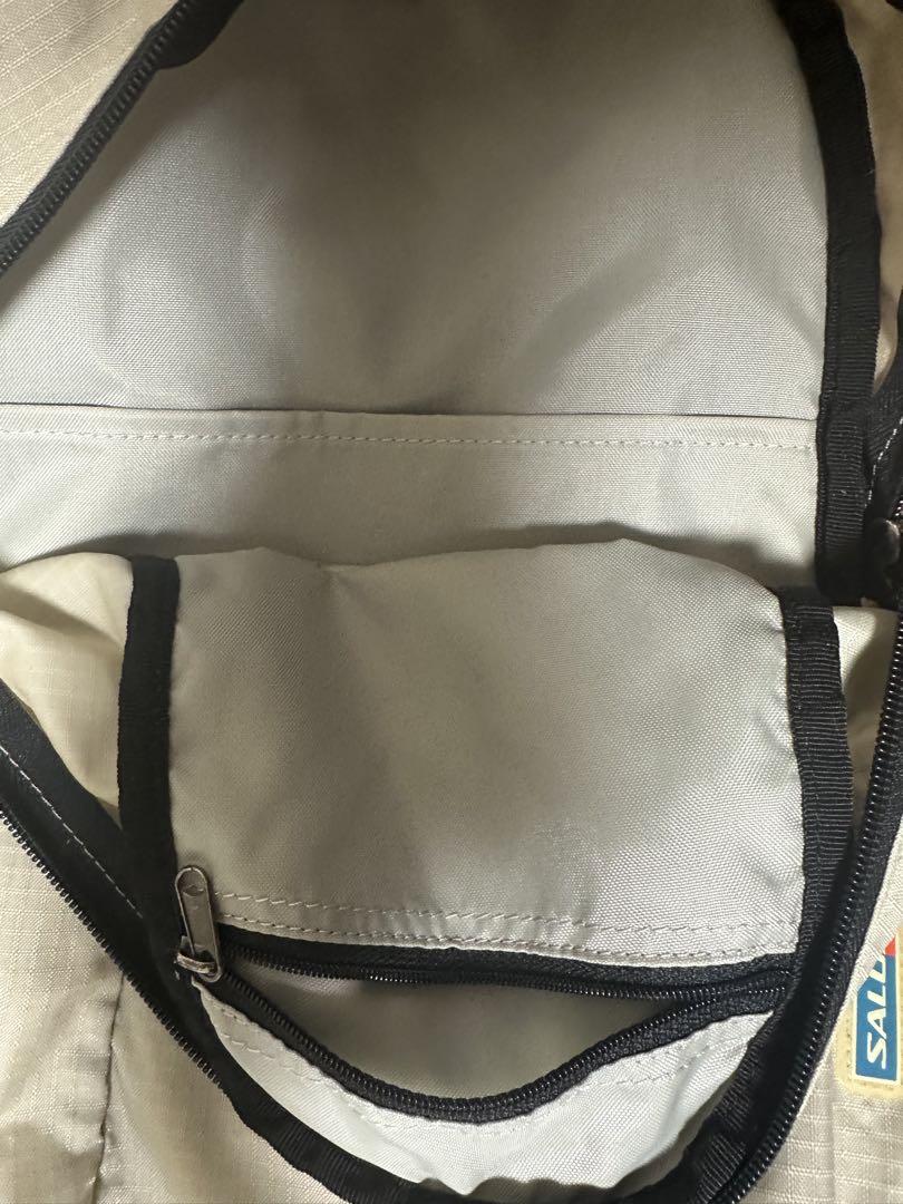 【値下げ可能】OLD SALOMON リュック•ハイドレーション 未使用