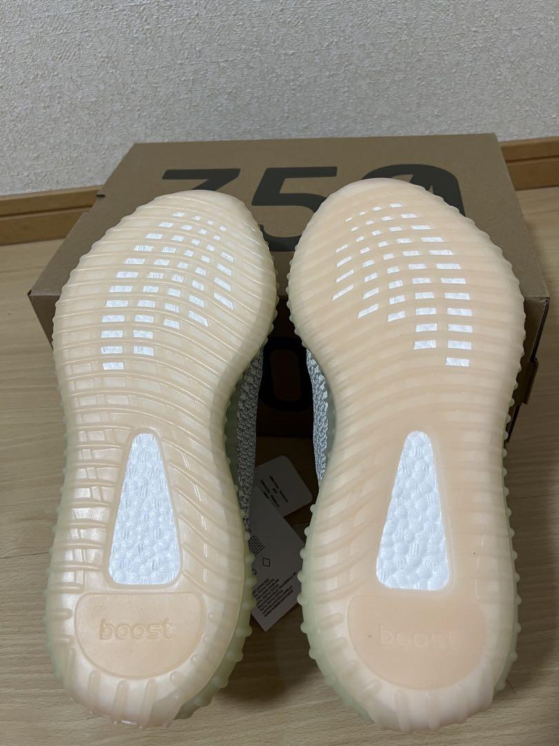 アディダス イージーブースト350 V2 Yeezy Boost 画像2