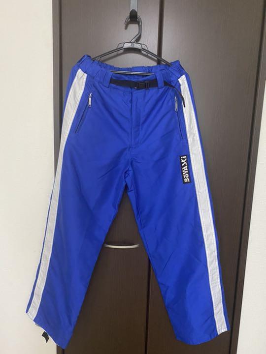 450円 てなグッズや スノーボード メンズズボン