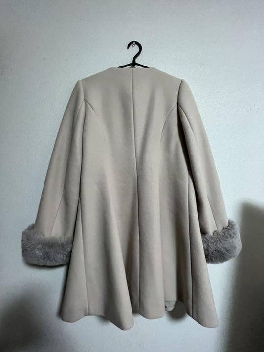 正規品爆買い evelyn コート Jqf2B-m22917817266 ワンピース 人気SALEお買い得