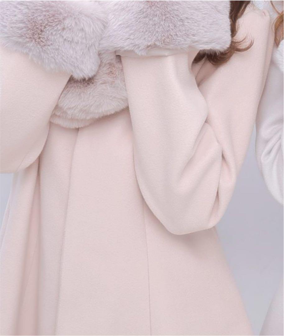 正規品爆買い evelyn コート Jqf2B-m22917817266 ワンピース 人気SALEお買い得