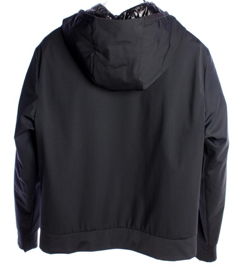 モンクレール　ストレッチ ナイロン ダウン ジャケット　　MONCLER