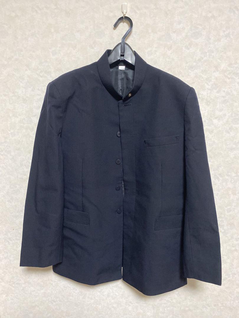金沢学院大学附属高校　制服