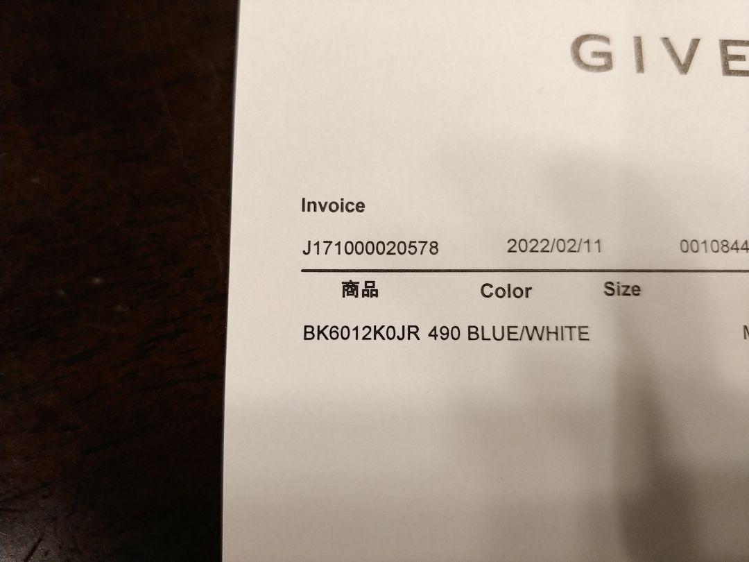 におしゃれ GIVENGHY 財布 oH198-m22919823241 までの