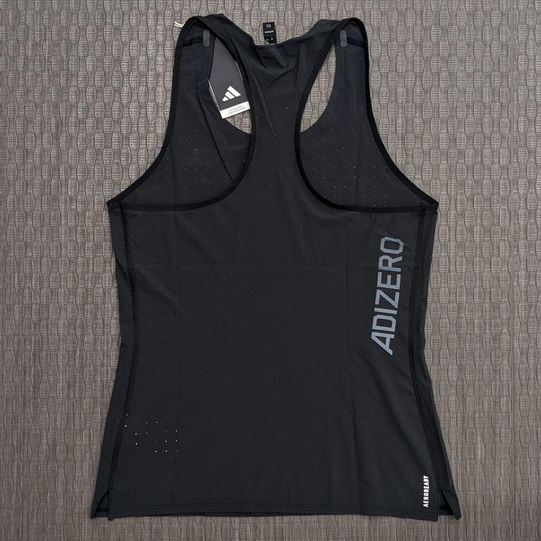【試着のみ】A7 シングレット 【レディースM】 A7 Luno シングレット IPF Approved『Night Light』Women's – A7