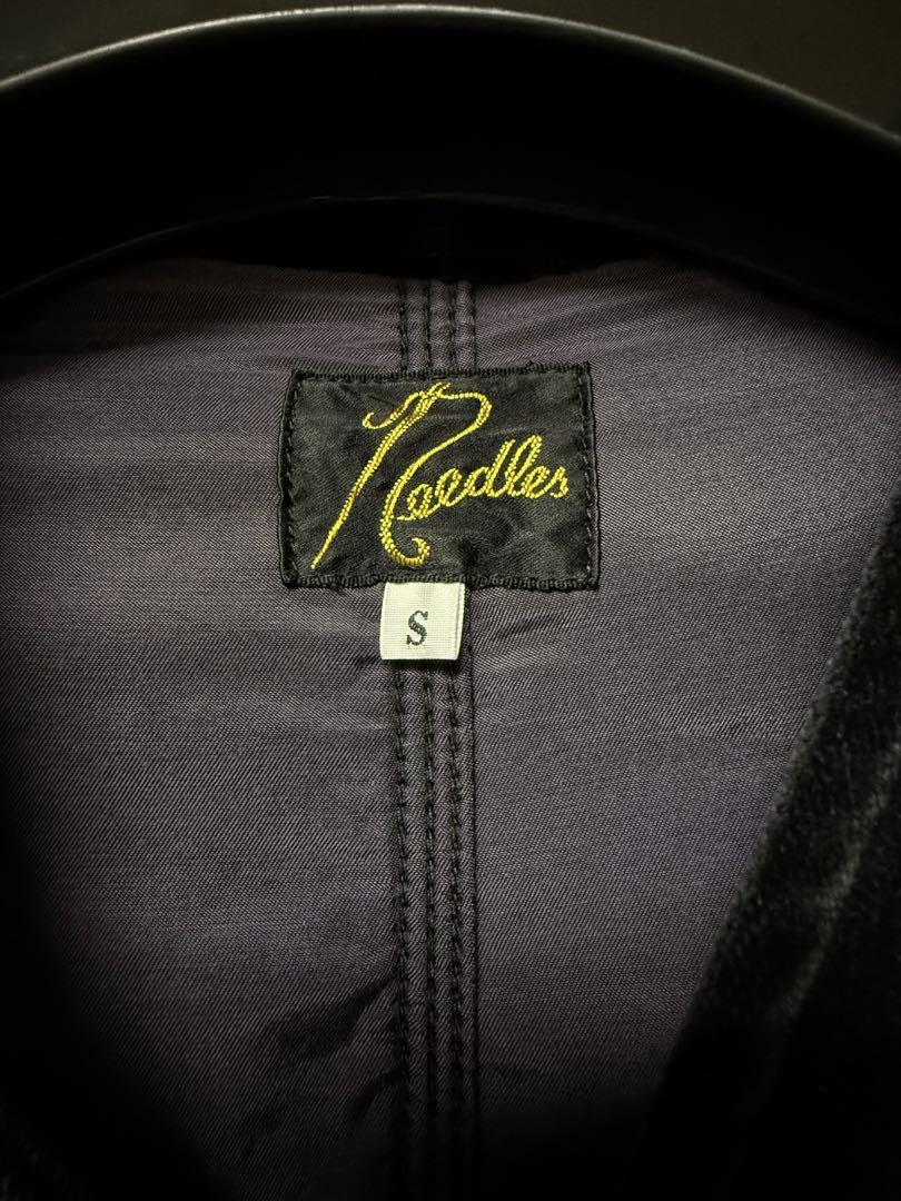 Needles